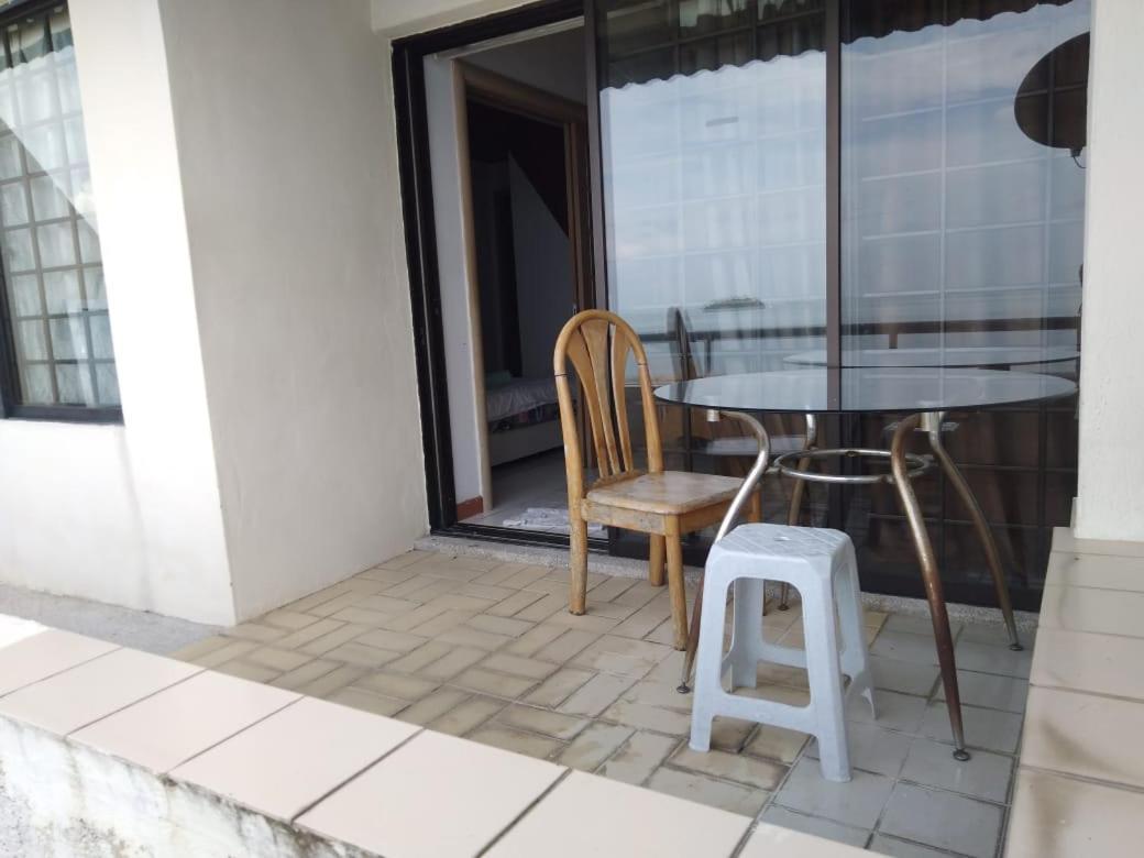 פורט דיקסון Tasha Seaview Apartment Pd מראה חיצוני תמונה