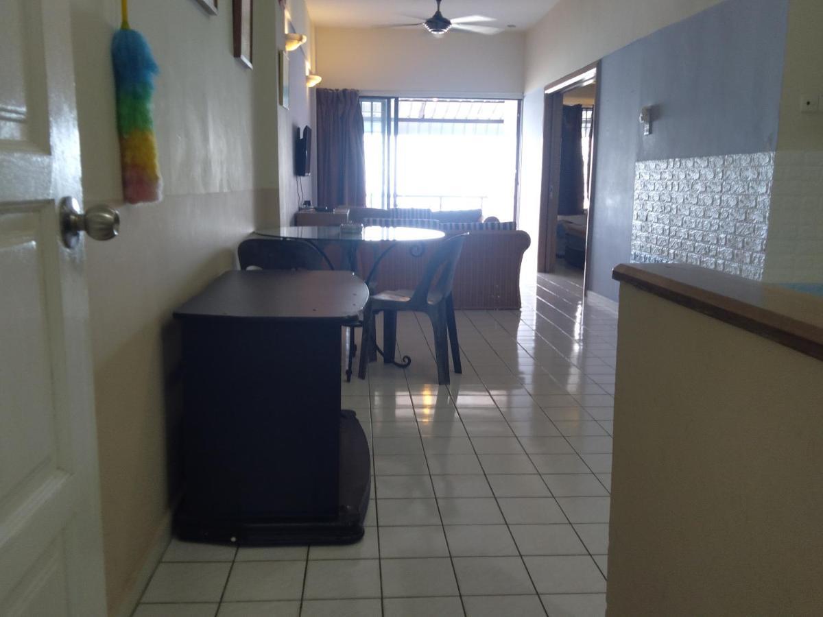 פורט דיקסון Tasha Seaview Apartment Pd מראה חיצוני תמונה